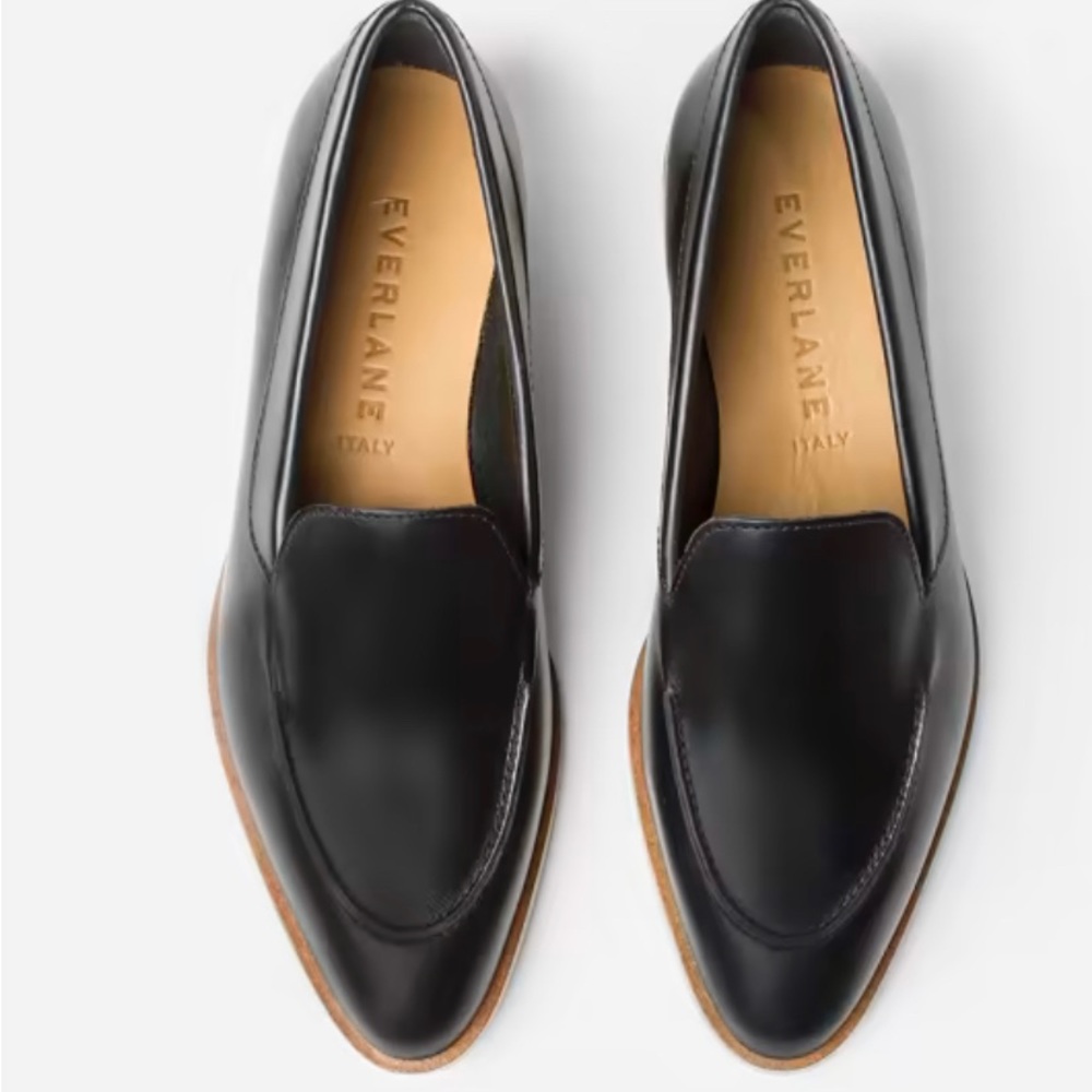 Everlane Modern Loafer